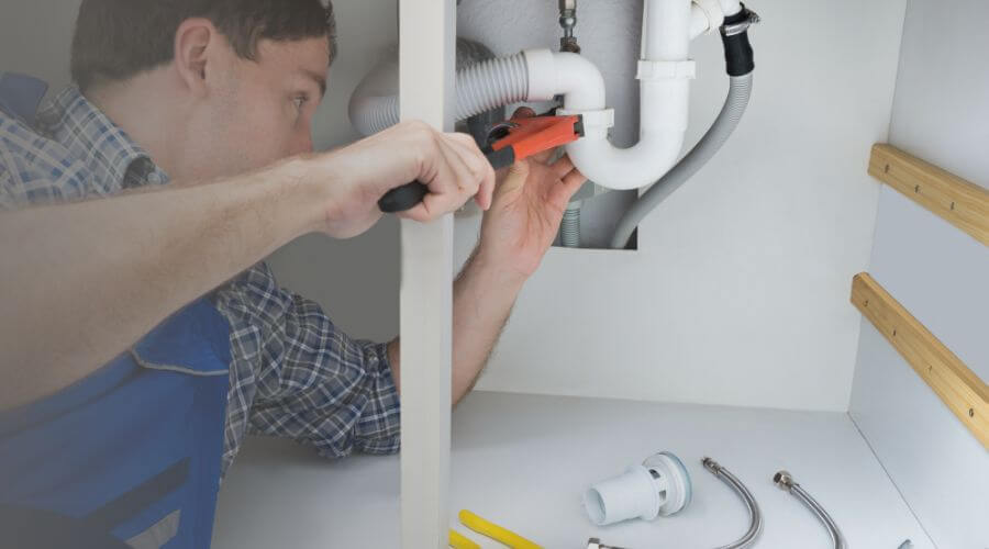 Professional emergency plumbing in The Dalles, OR